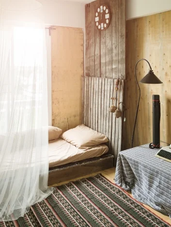 Mordern Home Interior Desiner