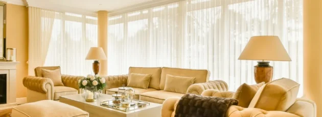 House interior design