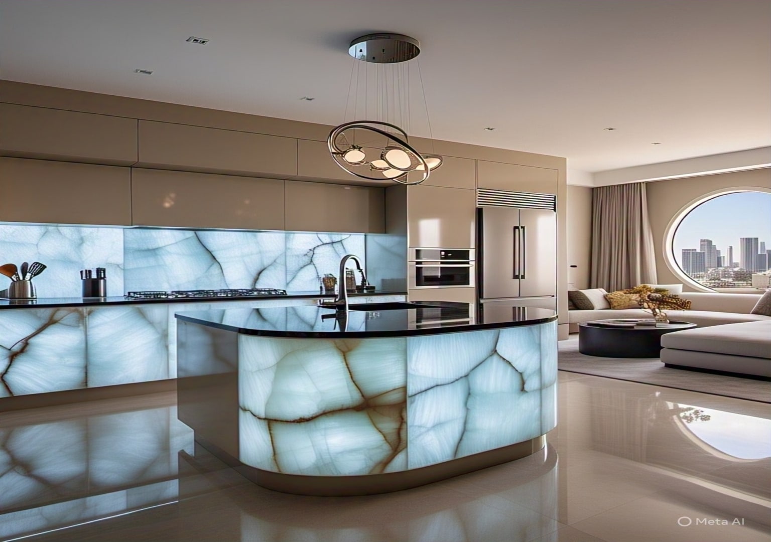 Magazine 31 Kitchen Wall Tile Designs