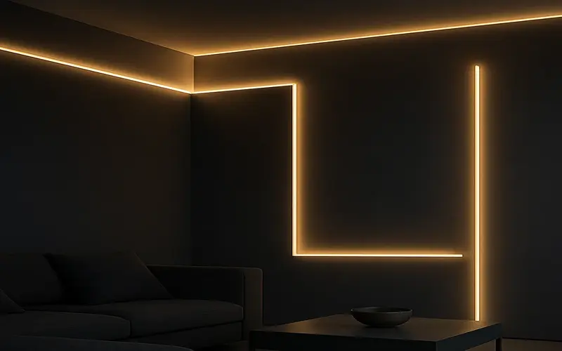 Luxury Bedroom Interior Design