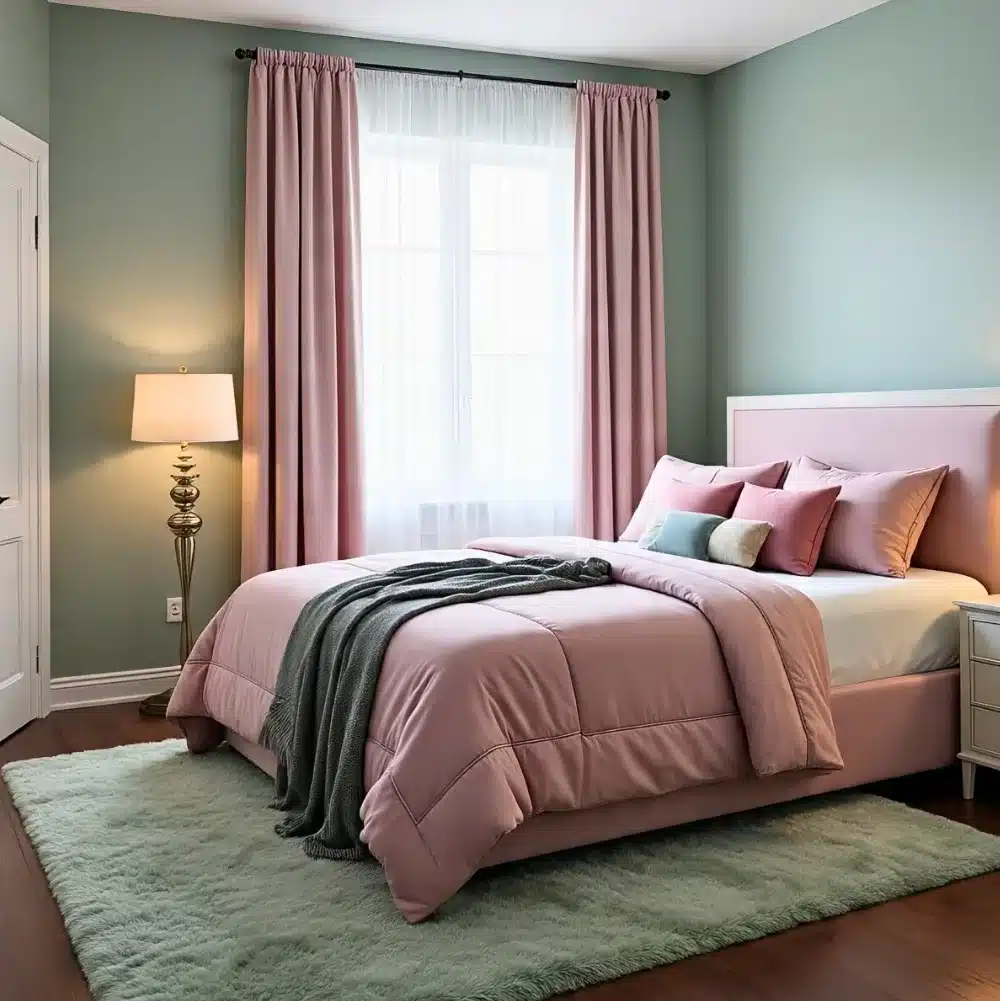 Mordern Home Interior Desiner