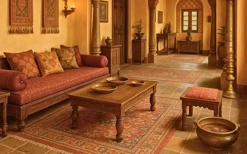 Luxury Bedroom Interior Design