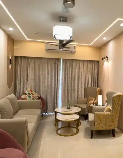 luxury interior design in Greater Noida
