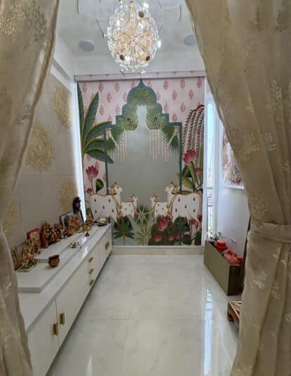 interior design company in crossing republic