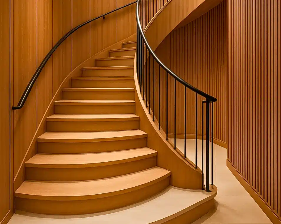 Luxury Staircase Design