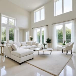 house interior design