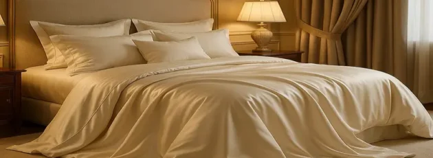 Luxury Bedroom Interior Design