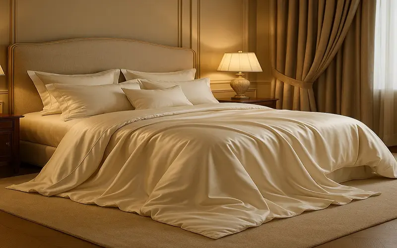 Luxury Bedroom Interior Design