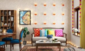 Mordern Home Interior Desiner