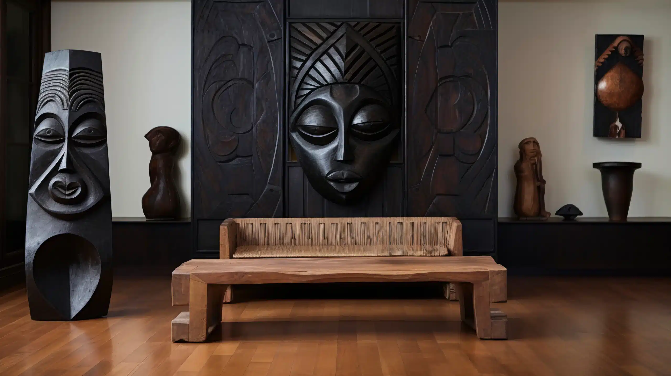 home interior design