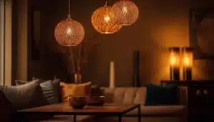 Diwali 2025 Interior Design Trends