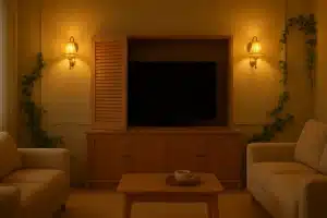 Mordern Home Interior Desiner