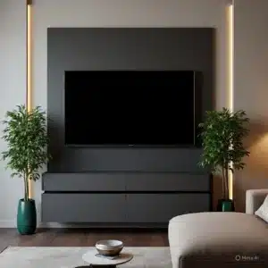 TV unit design