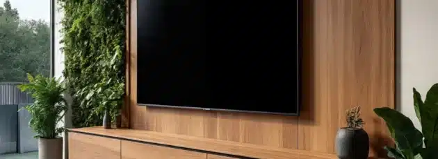 TV Unit design