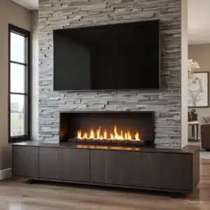 TV unit design