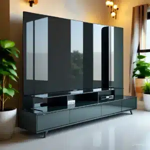 TV unit design