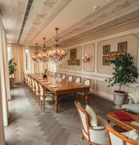 luxury interior design