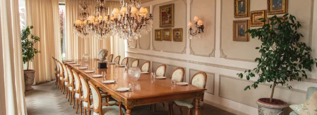 luxury interior design