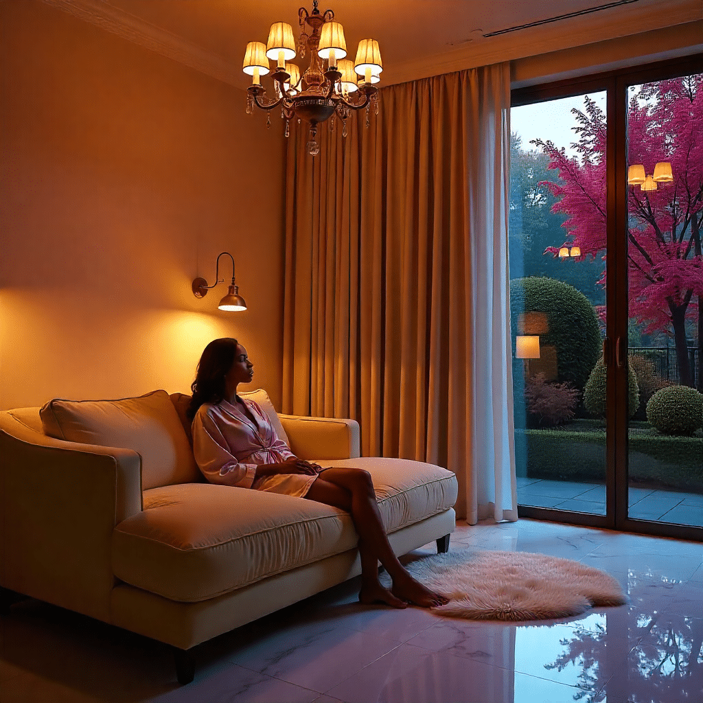 home interior renovation in noida
