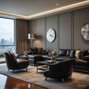luxury interior design