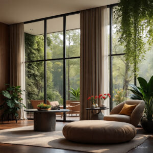 Mordern Home Interior Desiner