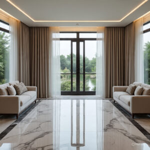 luxury interior design