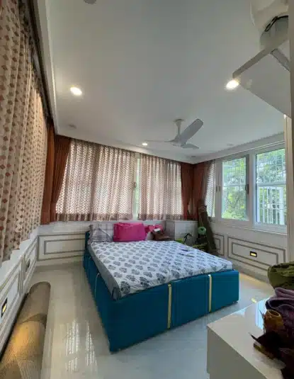 home renovation