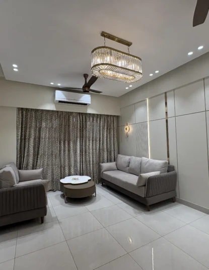 residential interior design