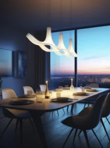 Mordern Home Interior Desiner